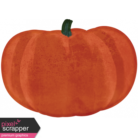 Pumpkin Spice - In the Orchard Pumpkin