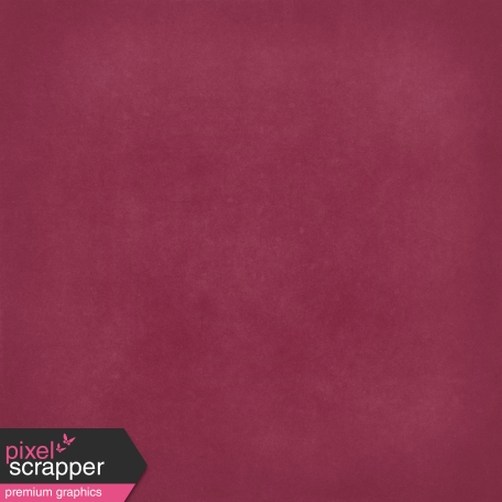 Fall Flurry Solid Burgundy Paper