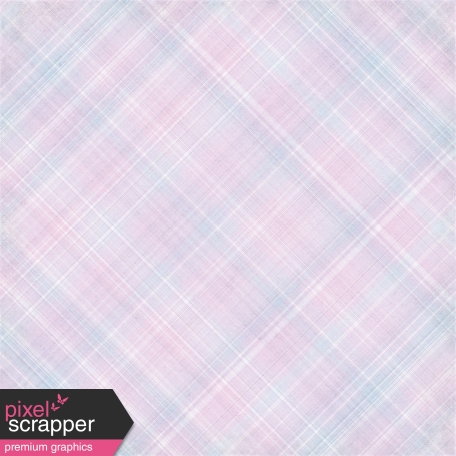 Sweets and Treats - Plaid Paper 04