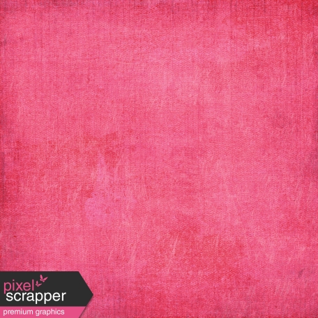 June Good Life - Summer Dark Pink Paper