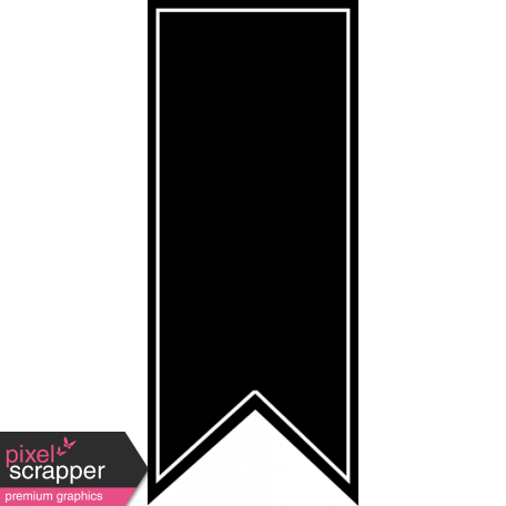 Download Spring Day Templates Banner Flag Graphic By Jessica Dunn Pixel Scrapper Digital Scrapbooking