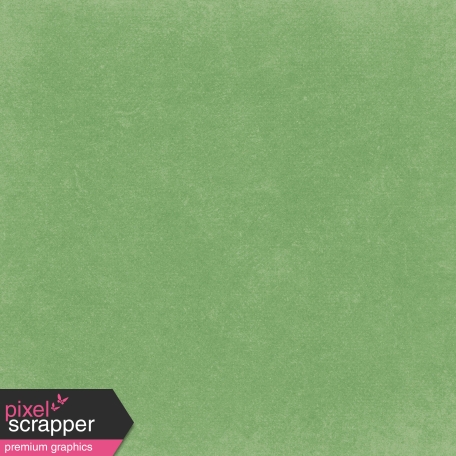 Frenchy Solid Green Paper