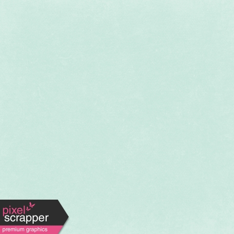 Frenchy Solid Teal Paper