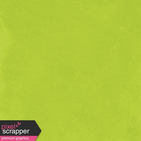 Veggie Table Solid Paper Lime Green