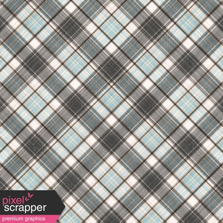 Old Farmhouse Plaid Paper 10