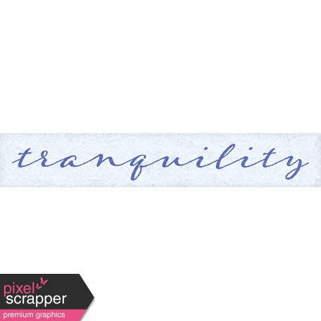 Lavender Fields Tranquility Word Art graphic by Jessica Dunn ❄️ |  DigitalScrapbook.com Digital Scrapbooking