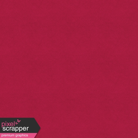 Bohemian Sunshine Red Solid Paper