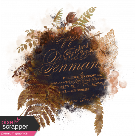 Copper Spice Paint 01