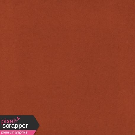 Copper Spice Solid Copper Paper