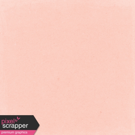 Around the World Pink Solid Paper