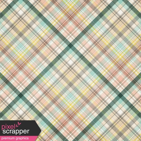 Nesting Plaid Paper 1