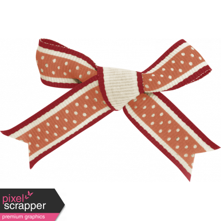 Mulled Cider Bow