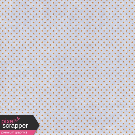 Apricity Polka Dots Paper