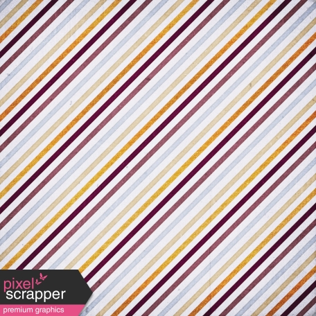 Apricity Stripes Paper