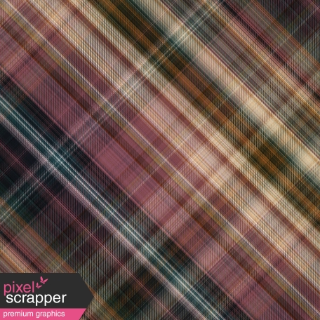 Apricity Plaid Paper 4