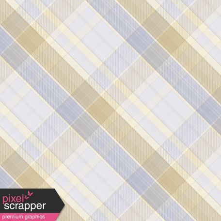 Apricity Plaid Paper 9