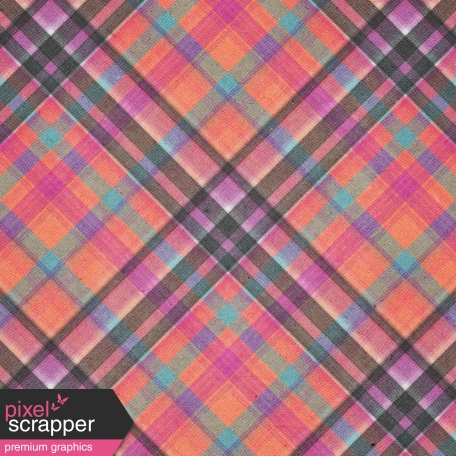 Better Together Plaid Paper 06