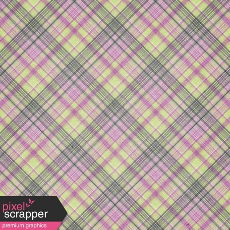 Better Together Plaid Paper 07