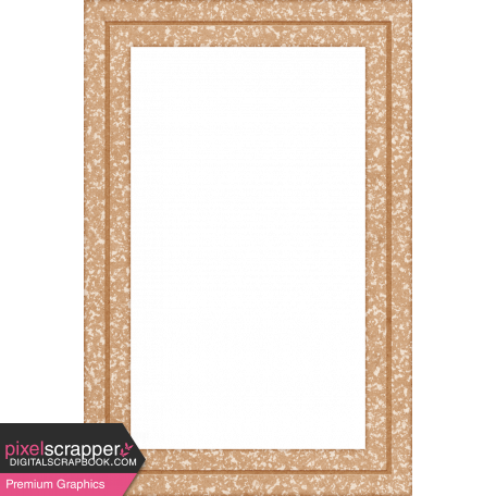 Nana's Kitchen Tan Photo Frame