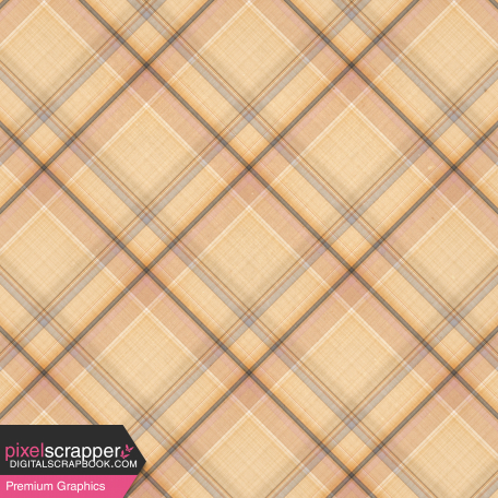 Classy Plaid Paper 07