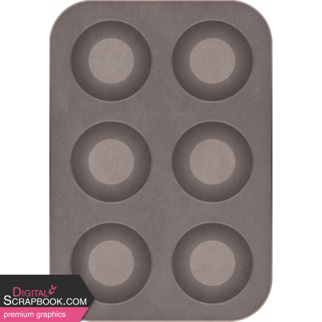 Baking Days Muffin Tin