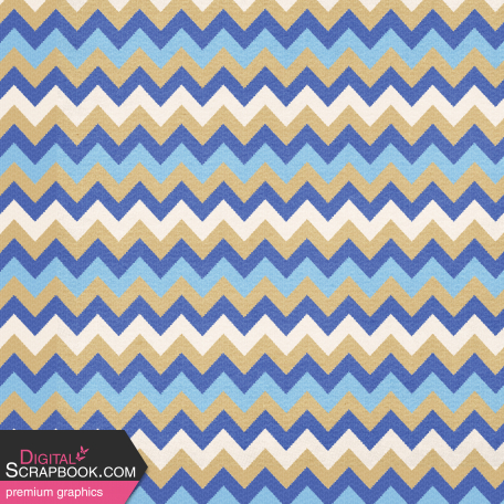 Woolen Mill Paper Chevron