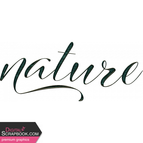 An Autumn To Behold Nature Wood Word Art