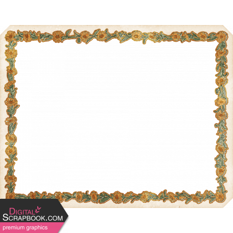 Summer Tea Sunflowers Photo Frame