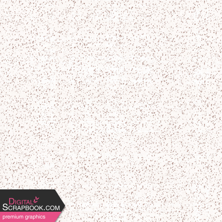 Buttermilk Paper Brown Speckle
