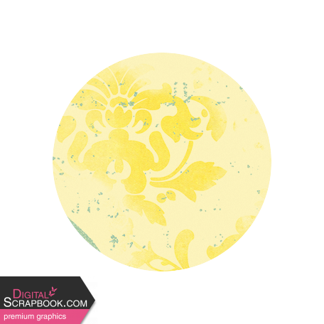 Afternoon Daffodil Flair 18 print