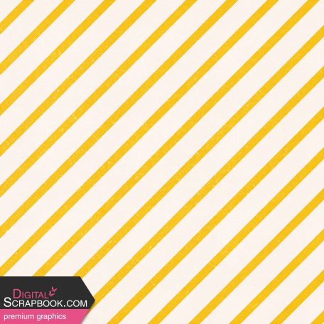 Old Fashioned Summer Striped Paper