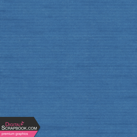 Provincial Seascape Solid Blue Paper 2
