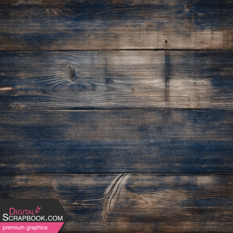 Wildwood Thicket Mini paper wood