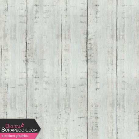Spring Garden Light Blue Distressed Paper