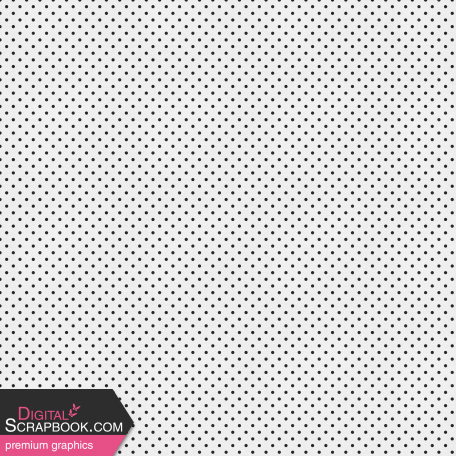 Finding Home Mini Polka Dots Paper