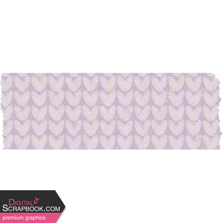 Autumn Dew Elements No.2 washi tape sweater