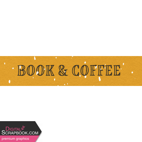 Once Upon a Snowy Day word art book and coffee