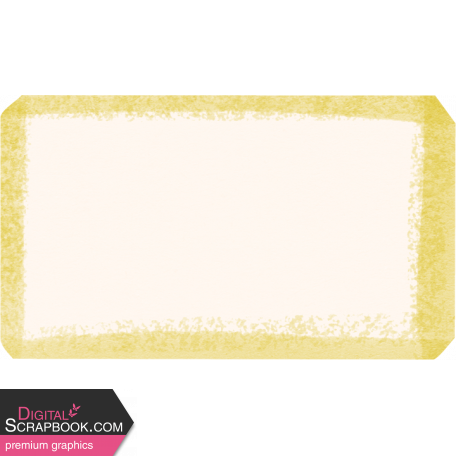 SerendipiTea Olive Green & Cream Label