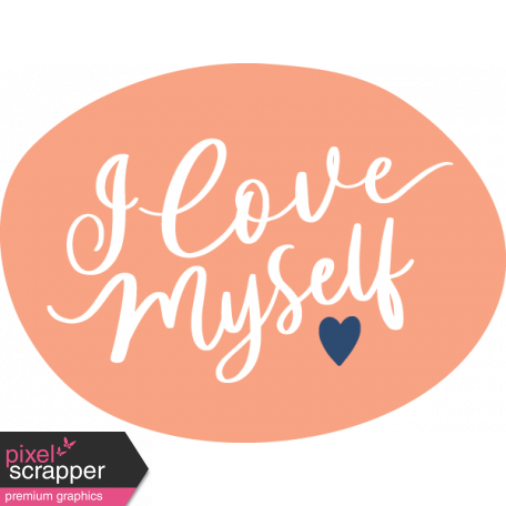 Self Love Elements Kit - Label06