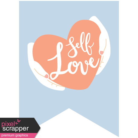 Self Love Elements Kit - Label15