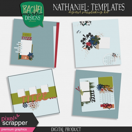 Nathaniel: Templates