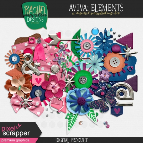 Aviva: Elements