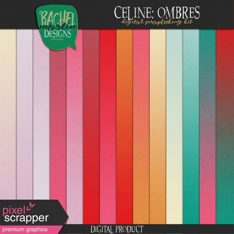 Celine: Ombres