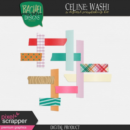 Celine: Washi