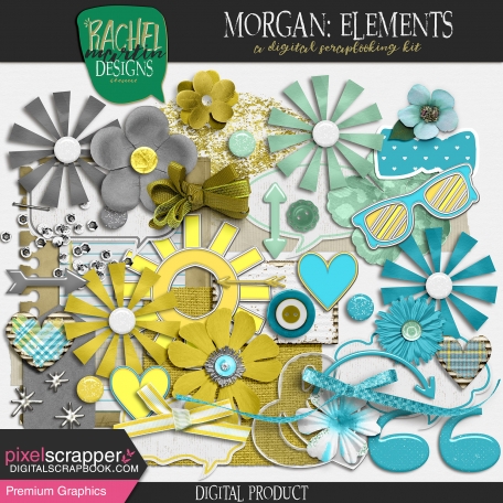 Morgan: Elements