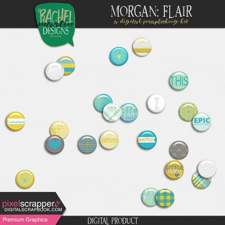 Morgan: Flair