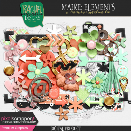 Maire: Elements