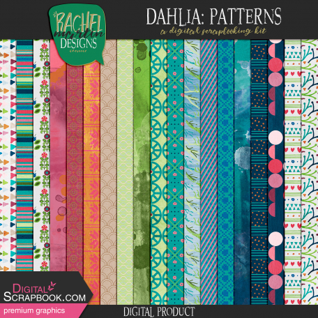 Dahlia: Papers