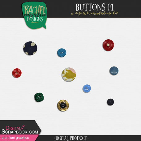 Buttons 01