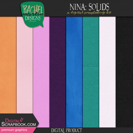 Nina: Solids